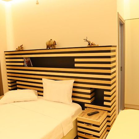 Elko Hotel Yerevan Luaran gambar