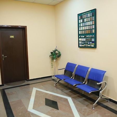 Elko Hotel Yerevan Luaran gambar