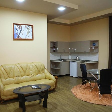 Elko Hotel Yerevan Luaran gambar