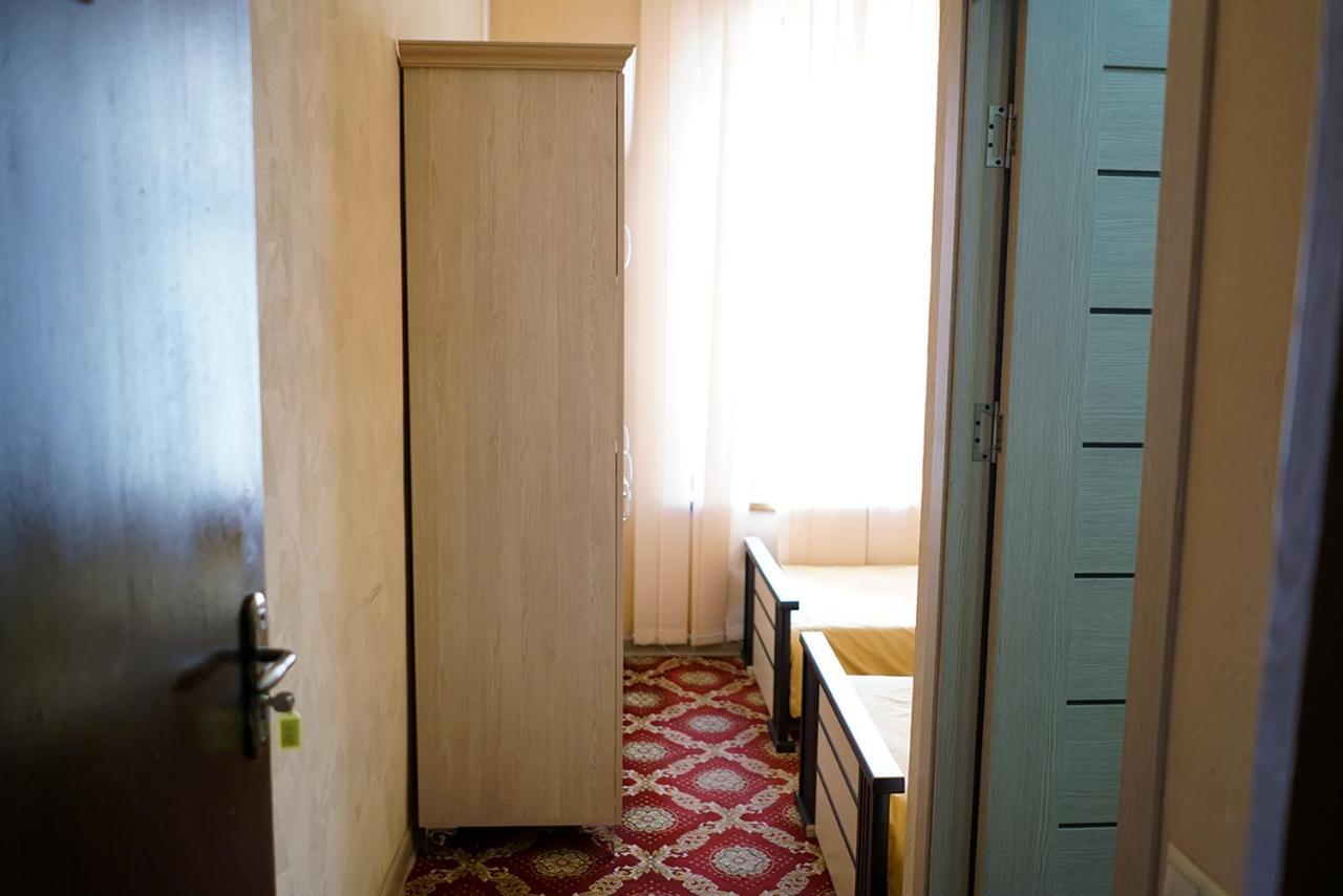 Elko Hotel Yerevan Luaran gambar