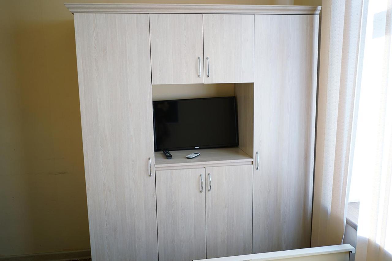 Elko Hotel Yerevan Luaran gambar