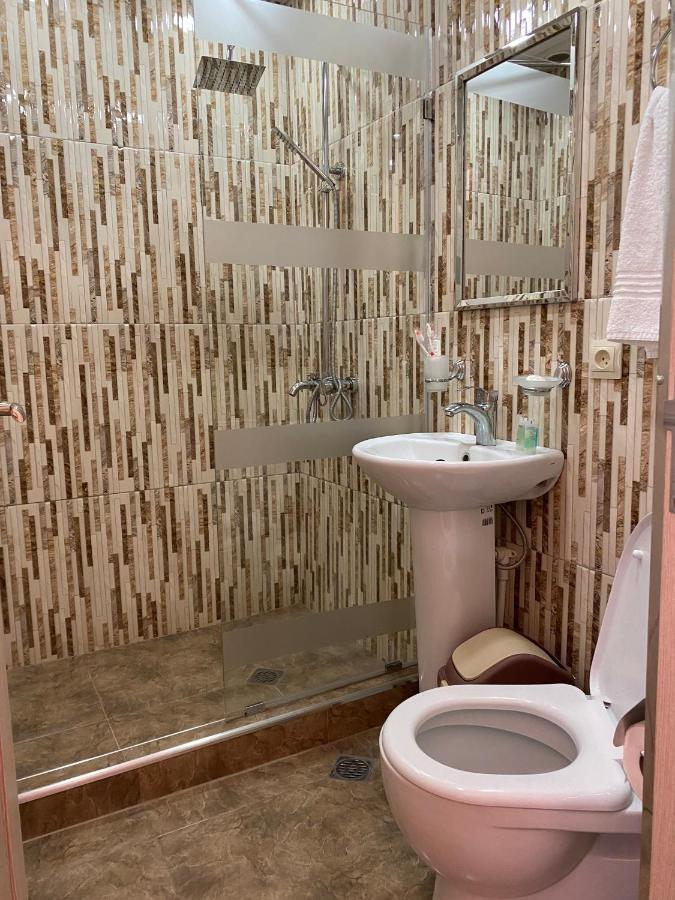 Elko Hotel Yerevan Luaran gambar
