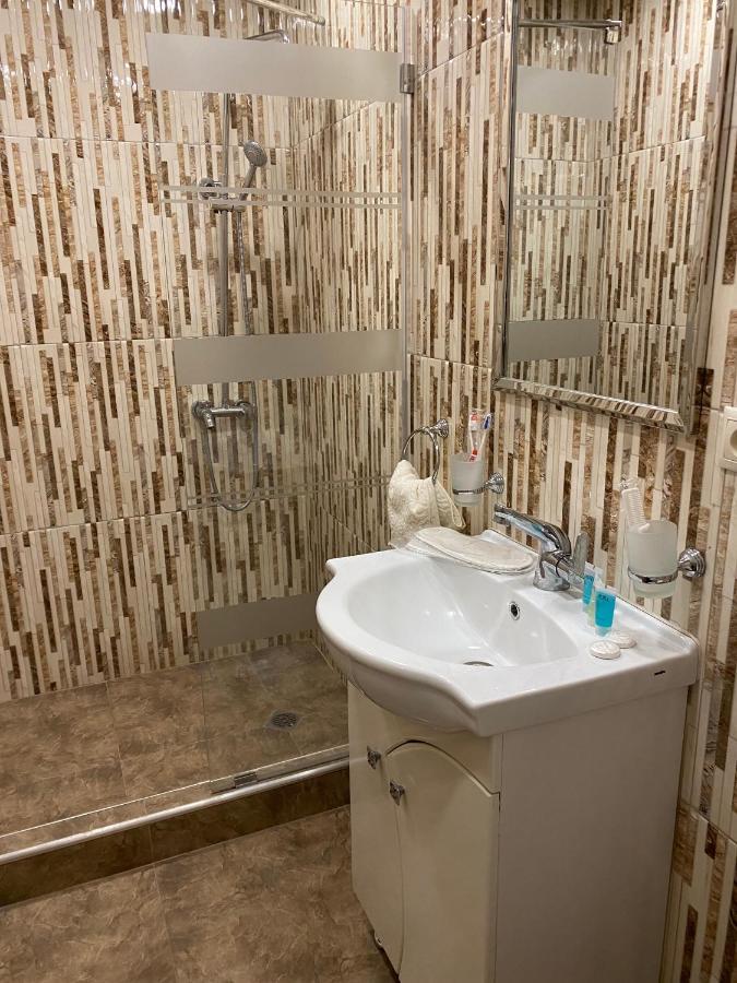 Elko Hotel Yerevan Luaran gambar
