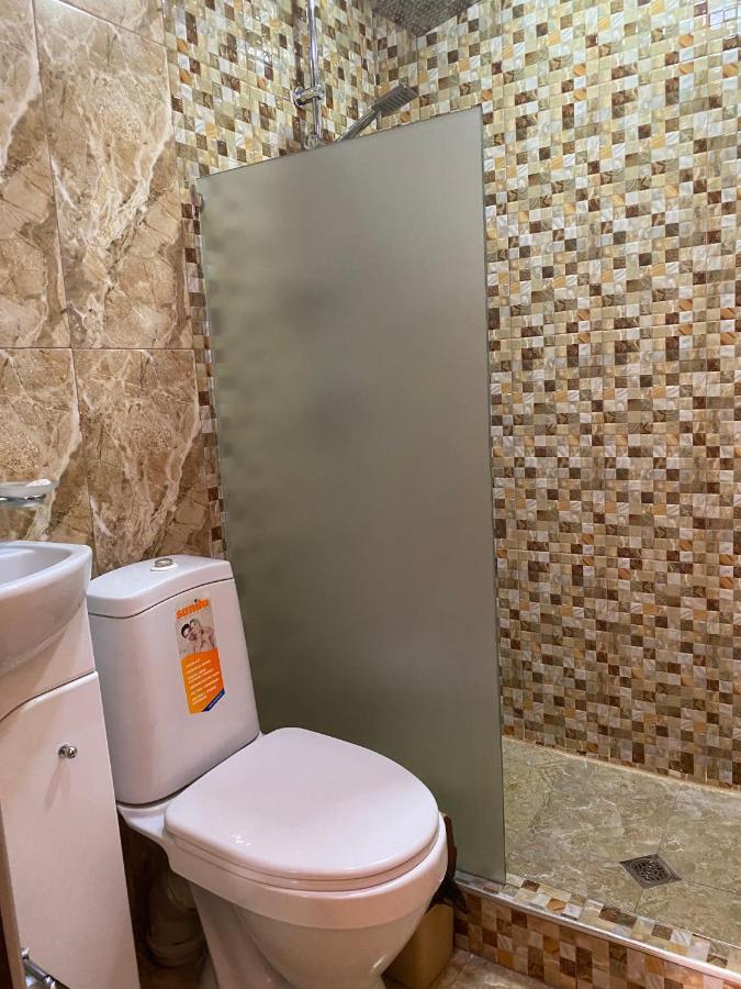 Elko Hotel Yerevan Luaran gambar