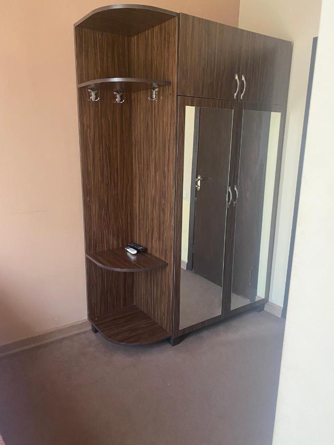 Elko Hotel Yerevan Luaran gambar