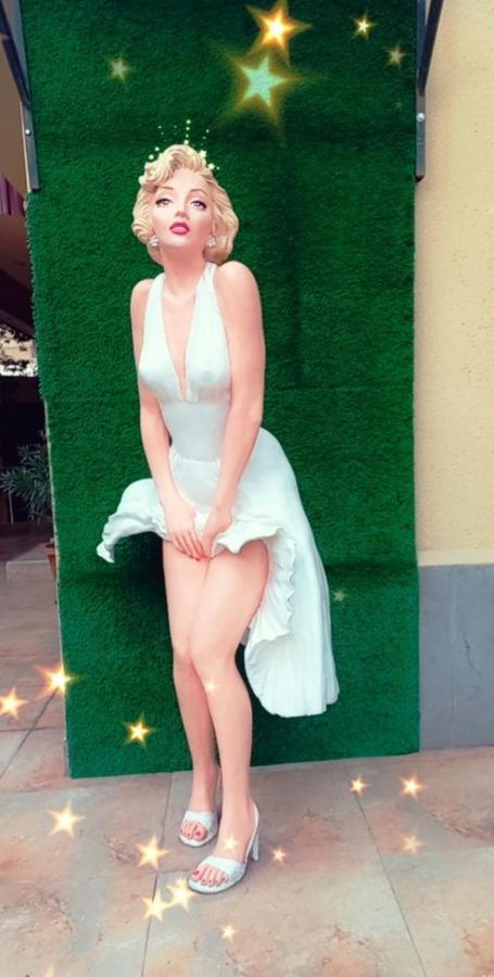Elko Hotel Yerevan Luaran gambar