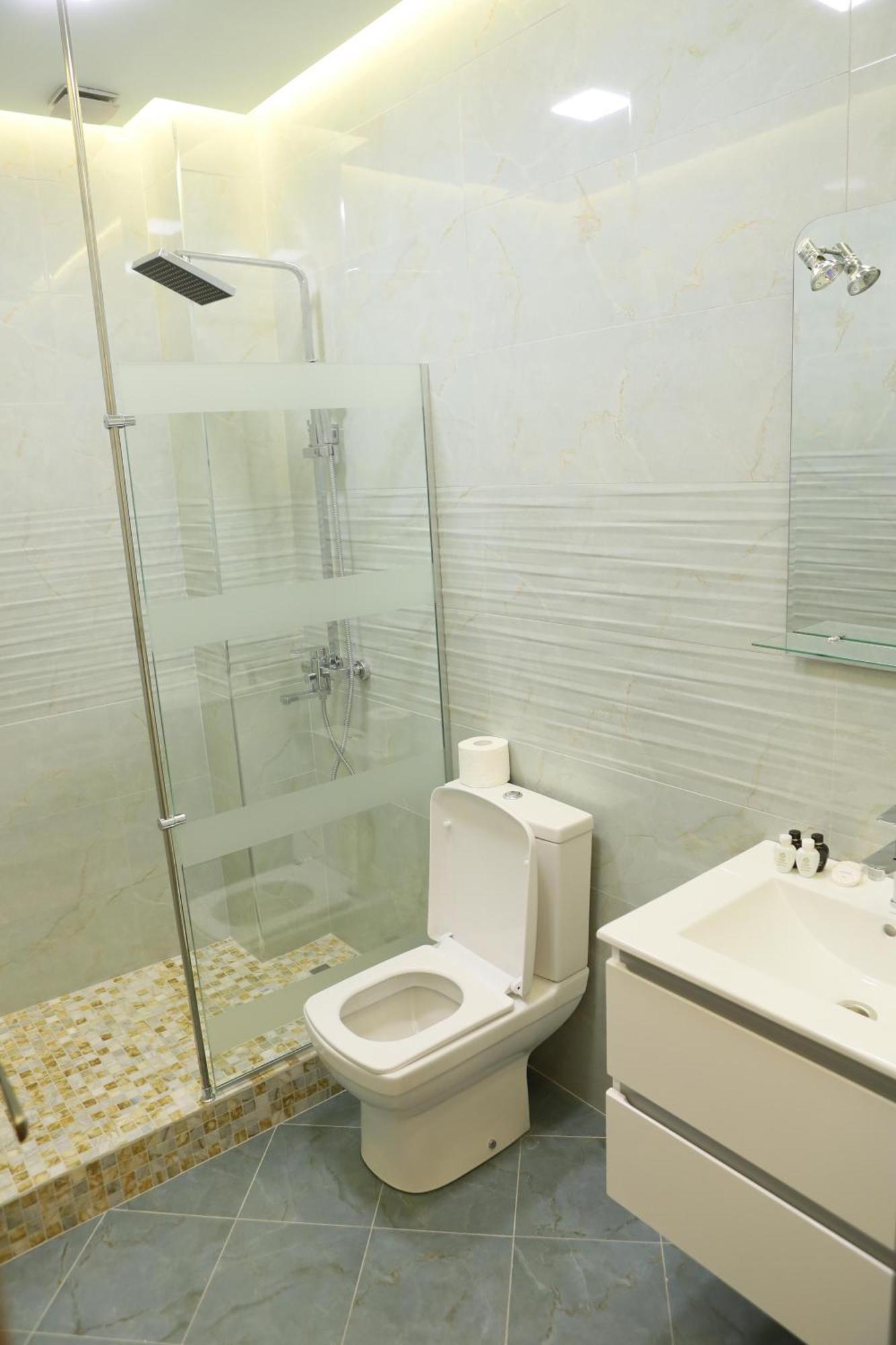 Elko Hotel Yerevan Luaran gambar