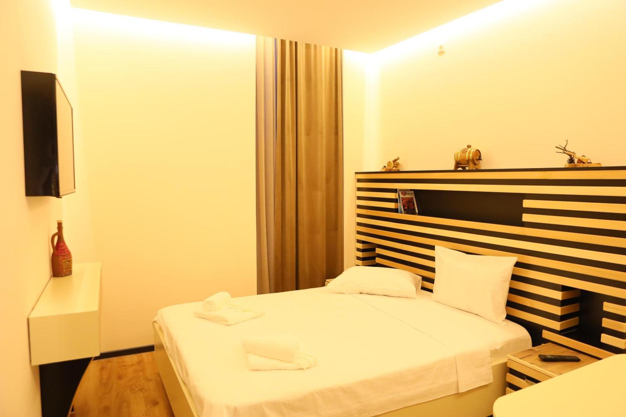 Elko Hotel Yerevan Luaran gambar