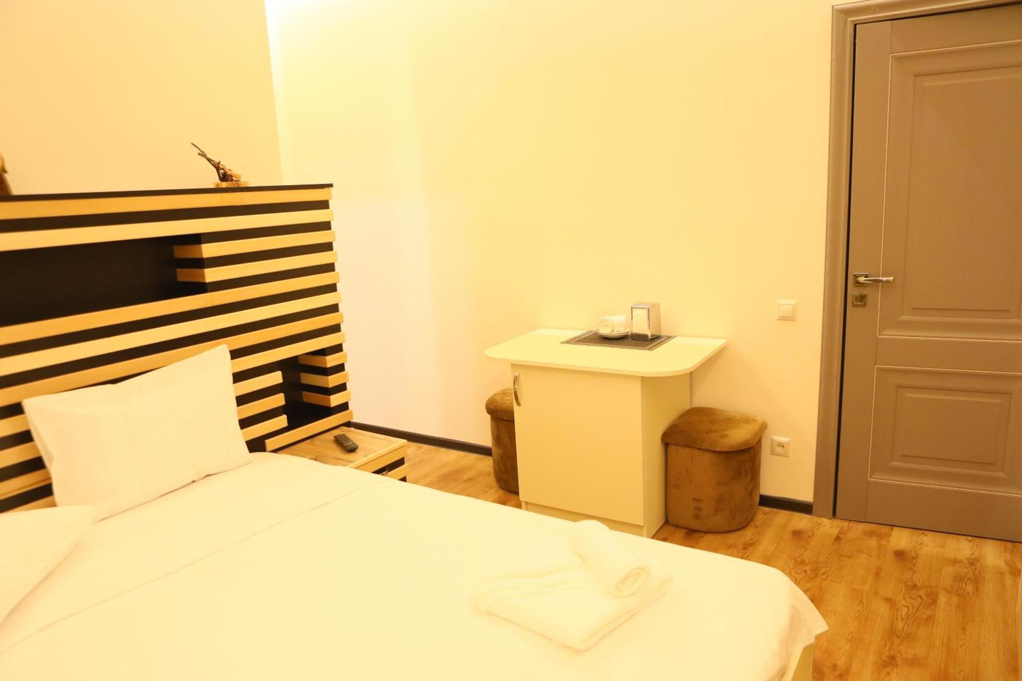 Elko Hotel Yerevan Luaran gambar