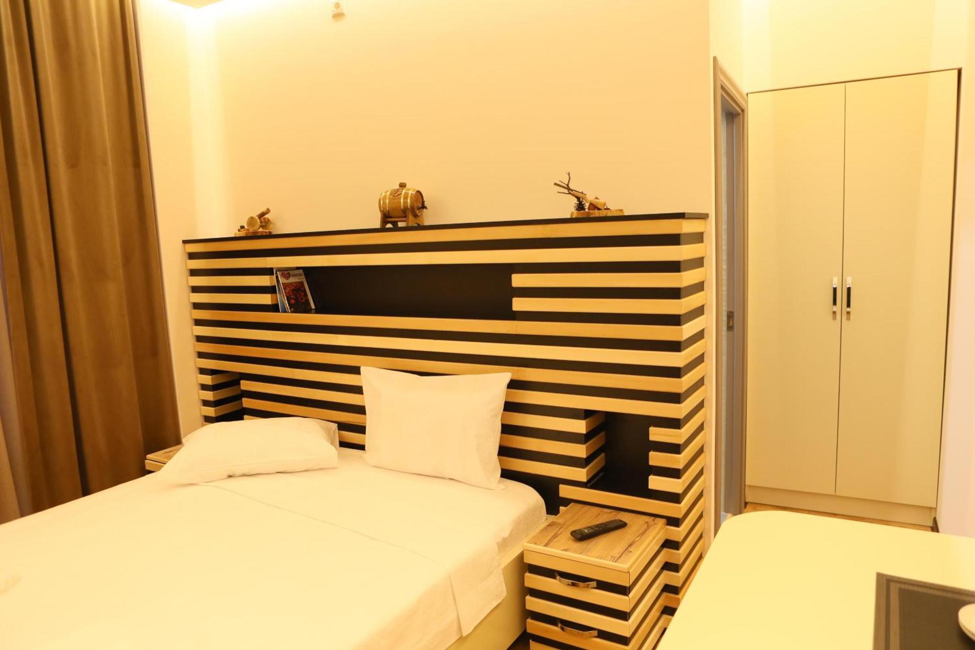 Elko Hotel Yerevan Luaran gambar