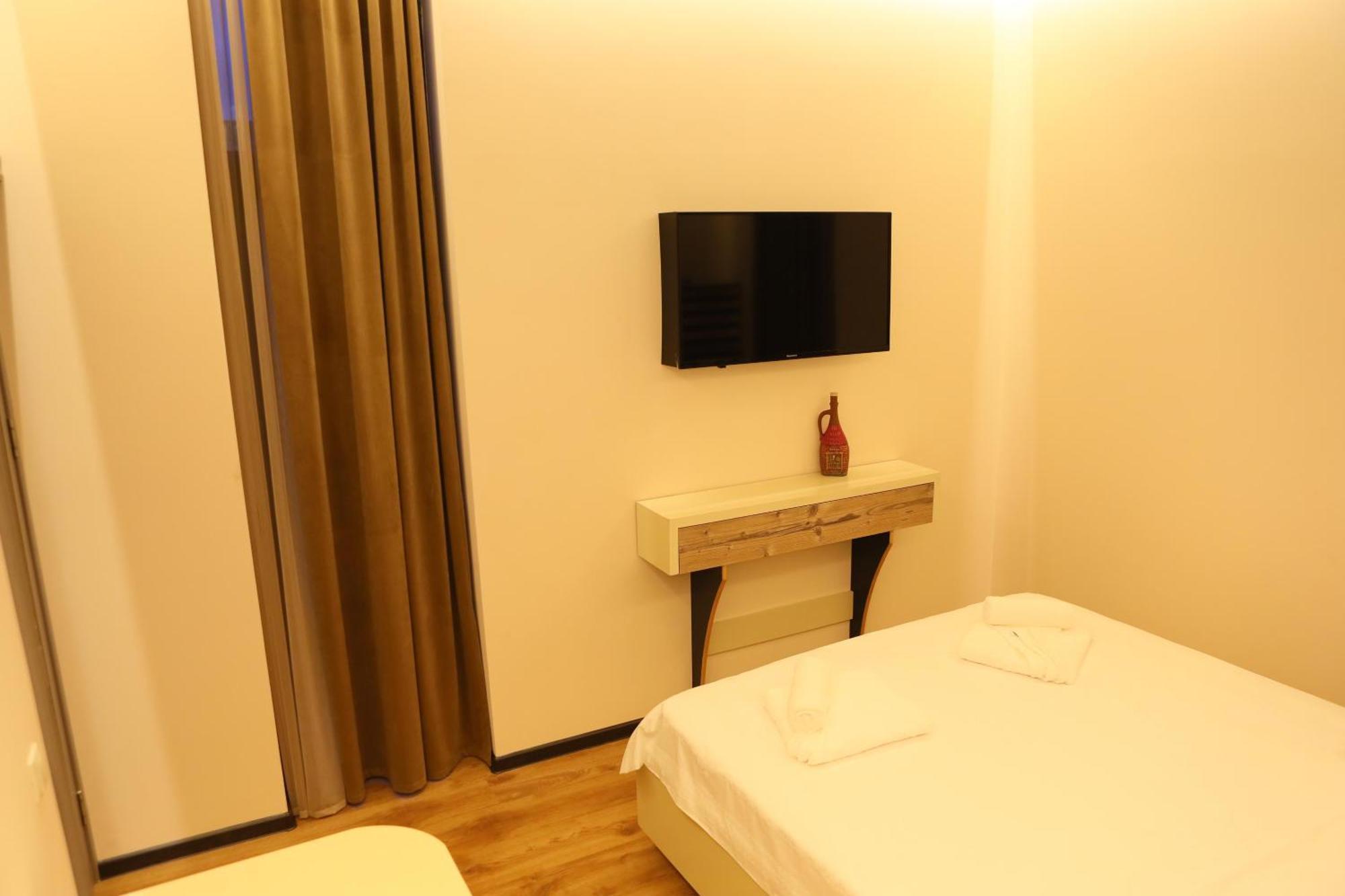 Elko Hotel Yerevan Luaran gambar