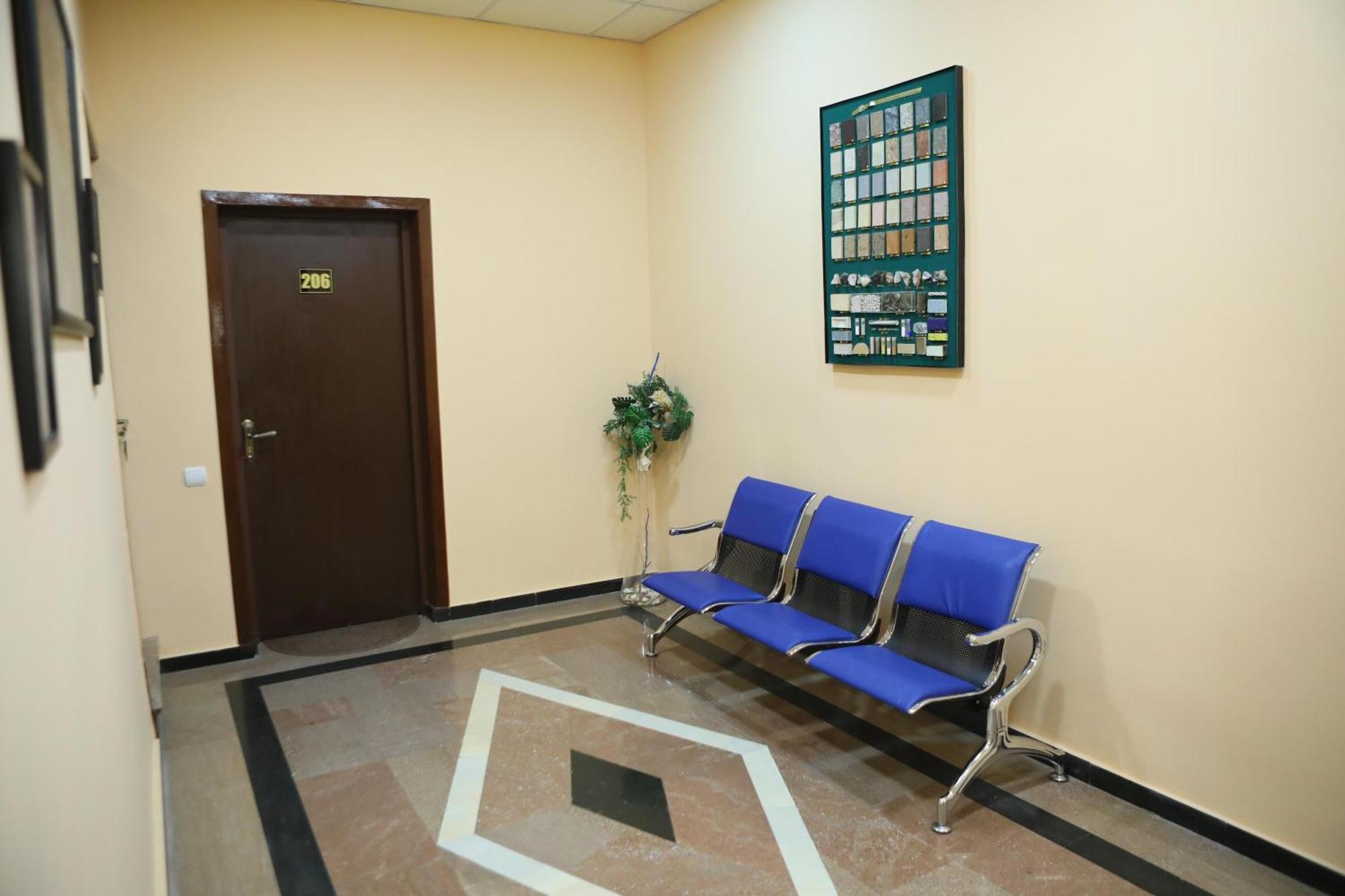 Elko Hotel Yerevan Luaran gambar