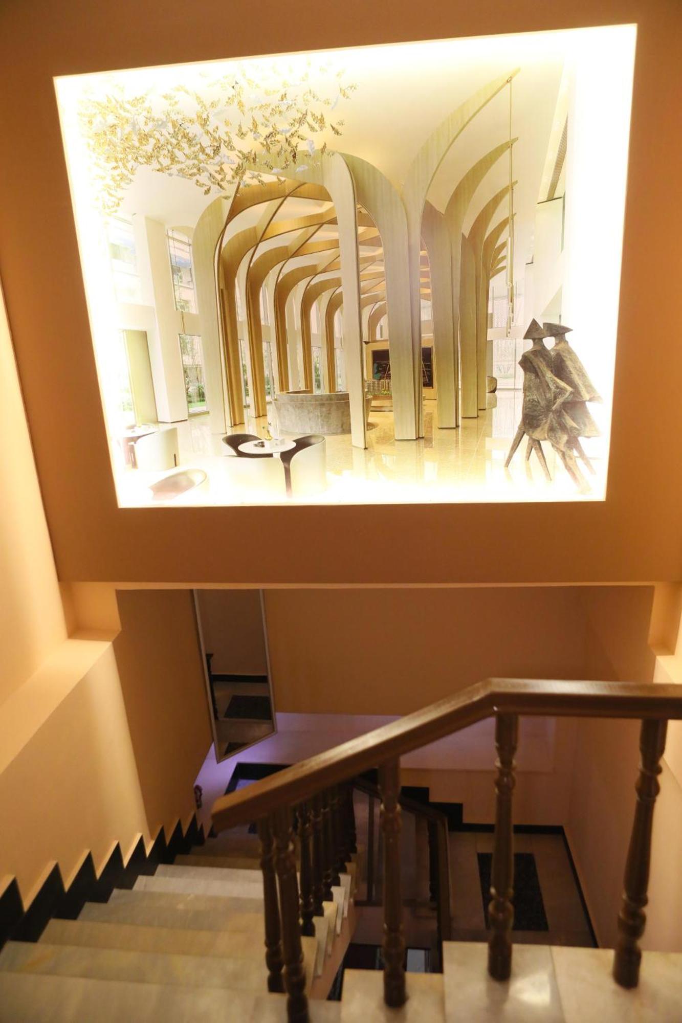 Elko Hotel Yerevan Luaran gambar
