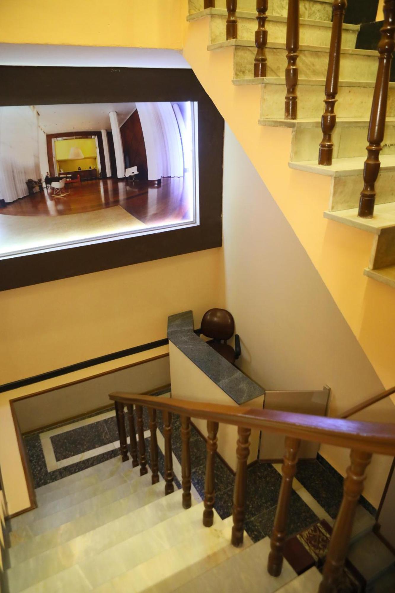 Elko Hotel Yerevan Luaran gambar
