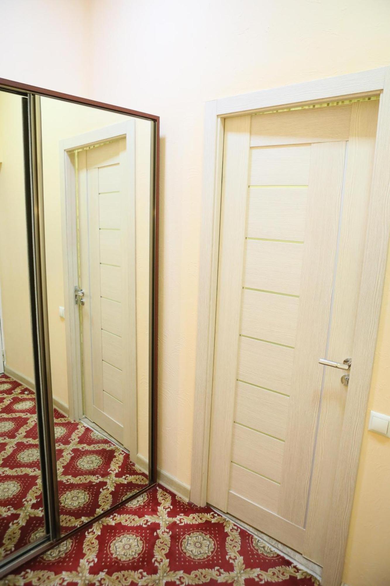 Elko Hotel Yerevan Luaran gambar
