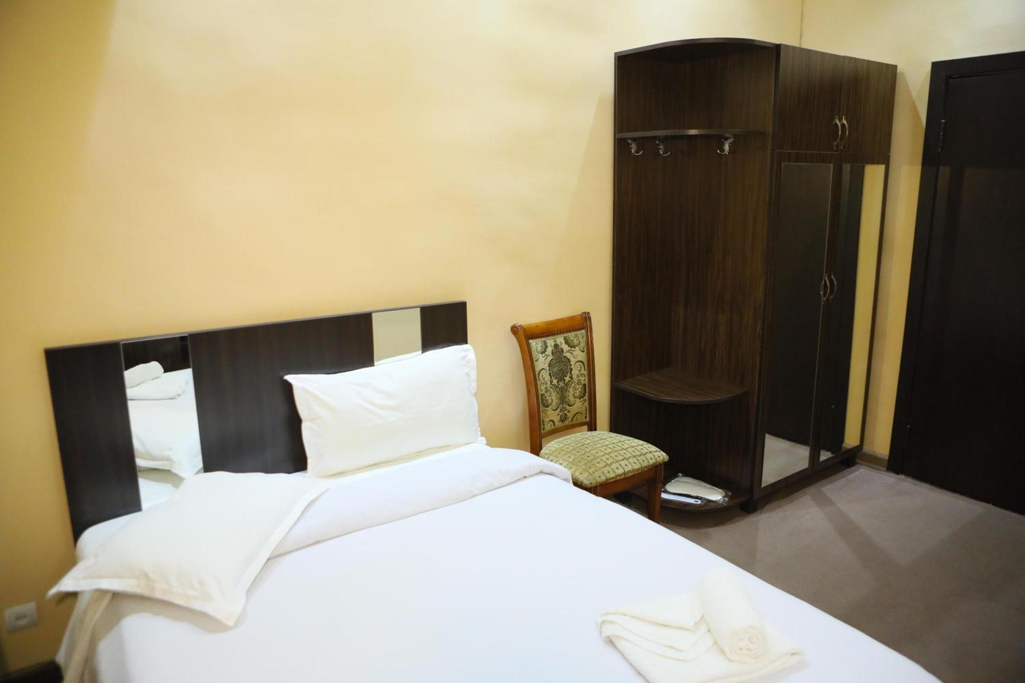 Elko Hotel Yerevan Luaran gambar
