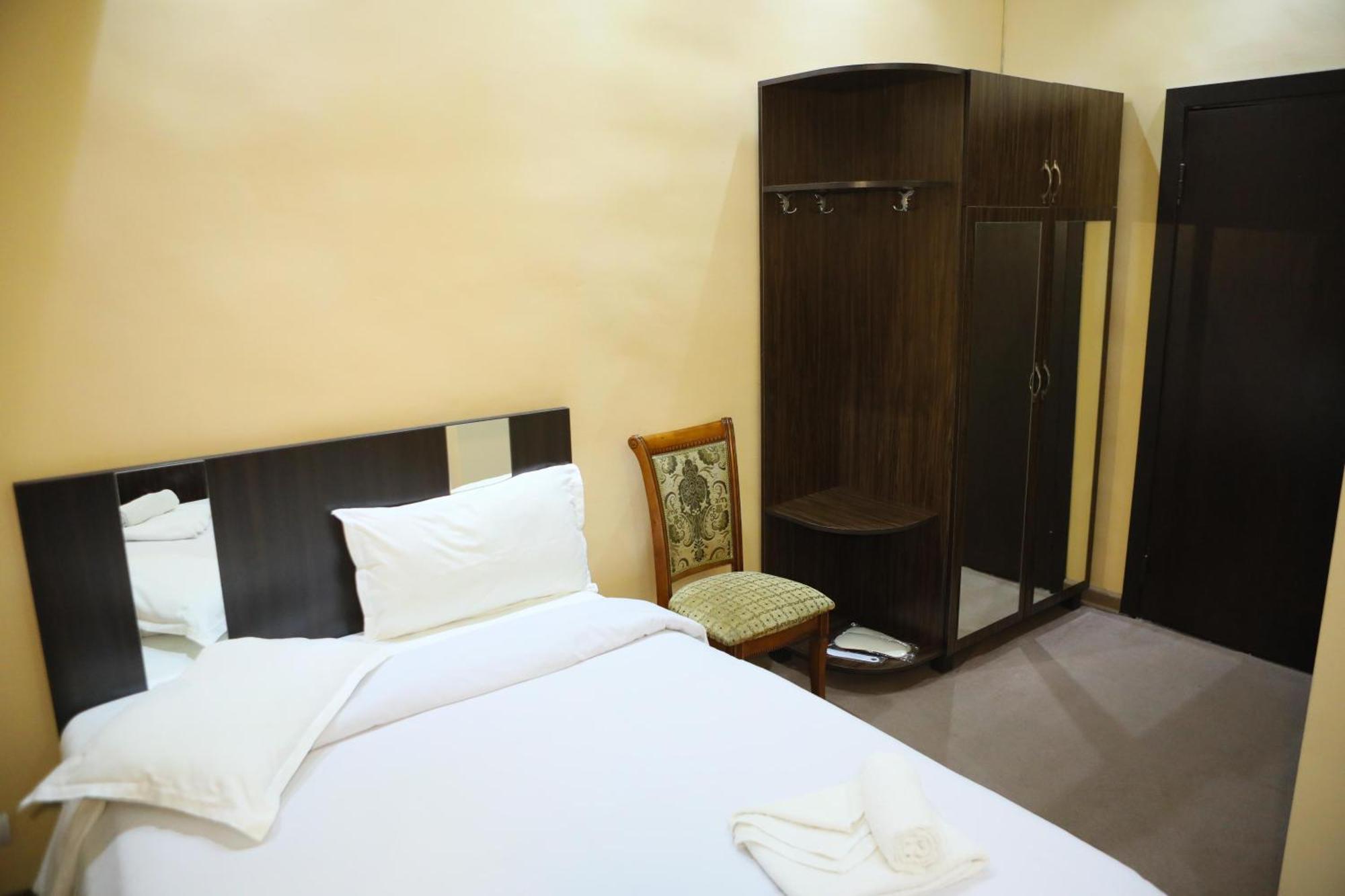 Elko Hotel Yerevan Luaran gambar