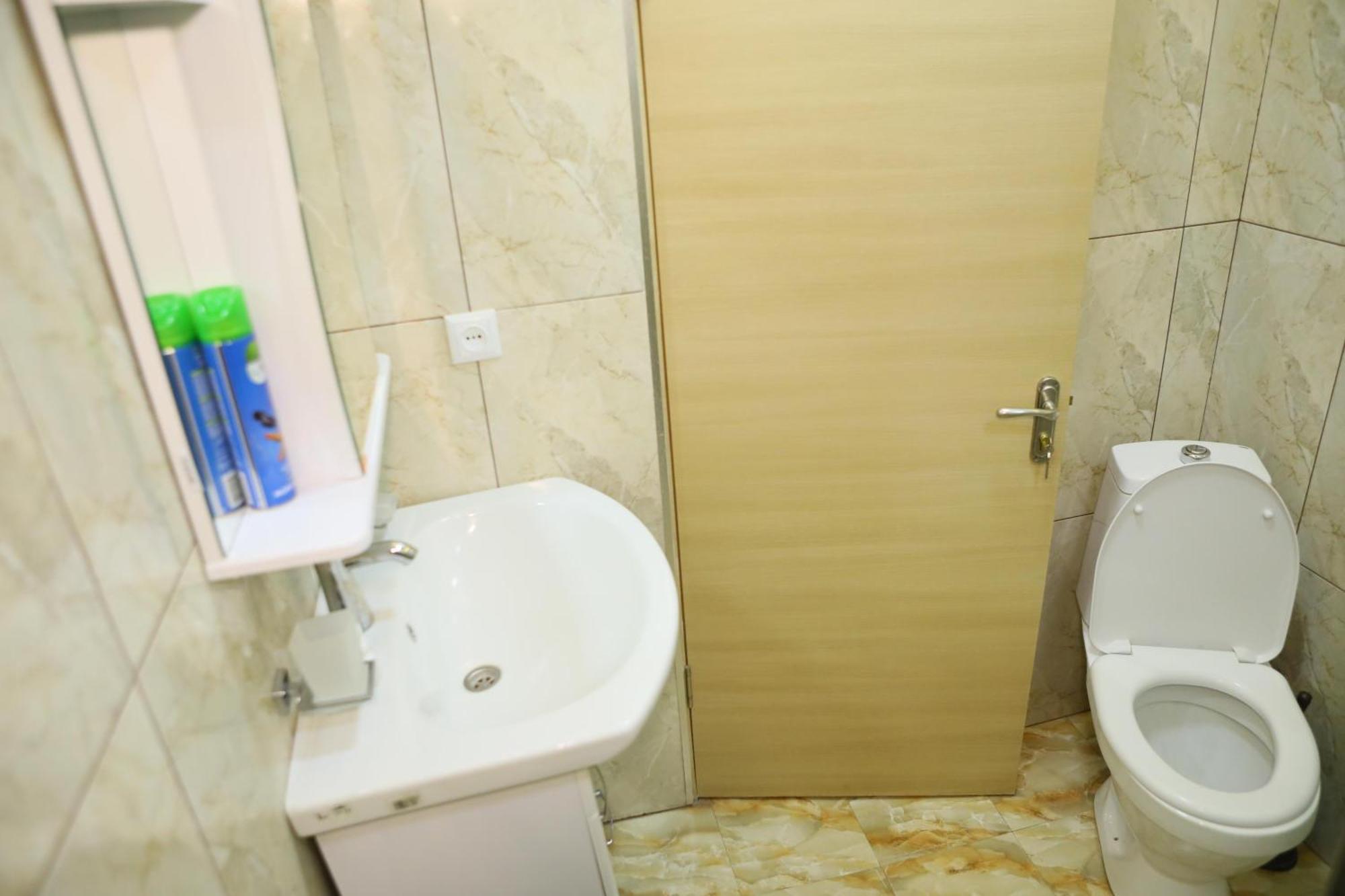 Elko Hotel Yerevan Luaran gambar