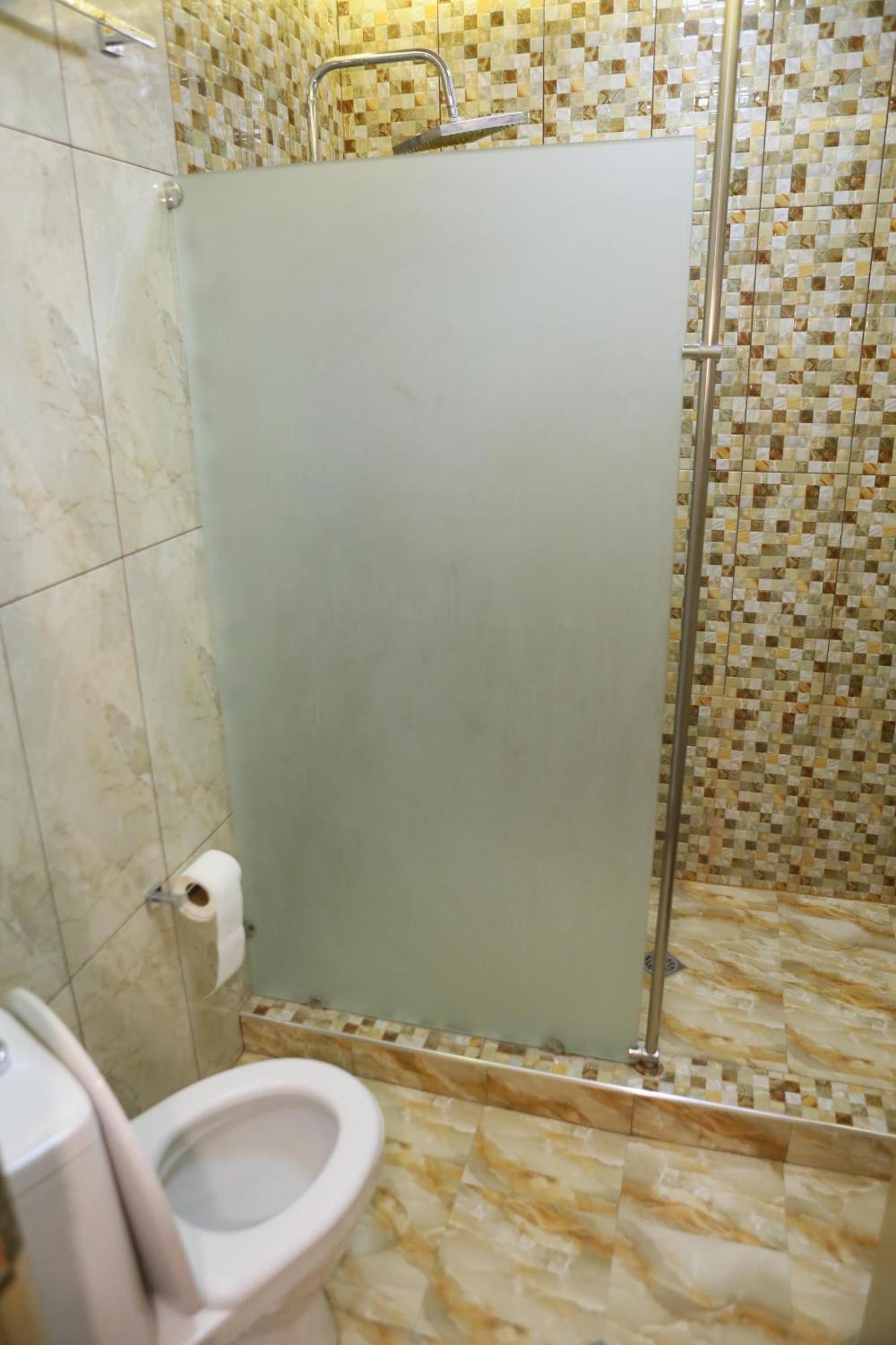 Elko Hotel Yerevan Luaran gambar