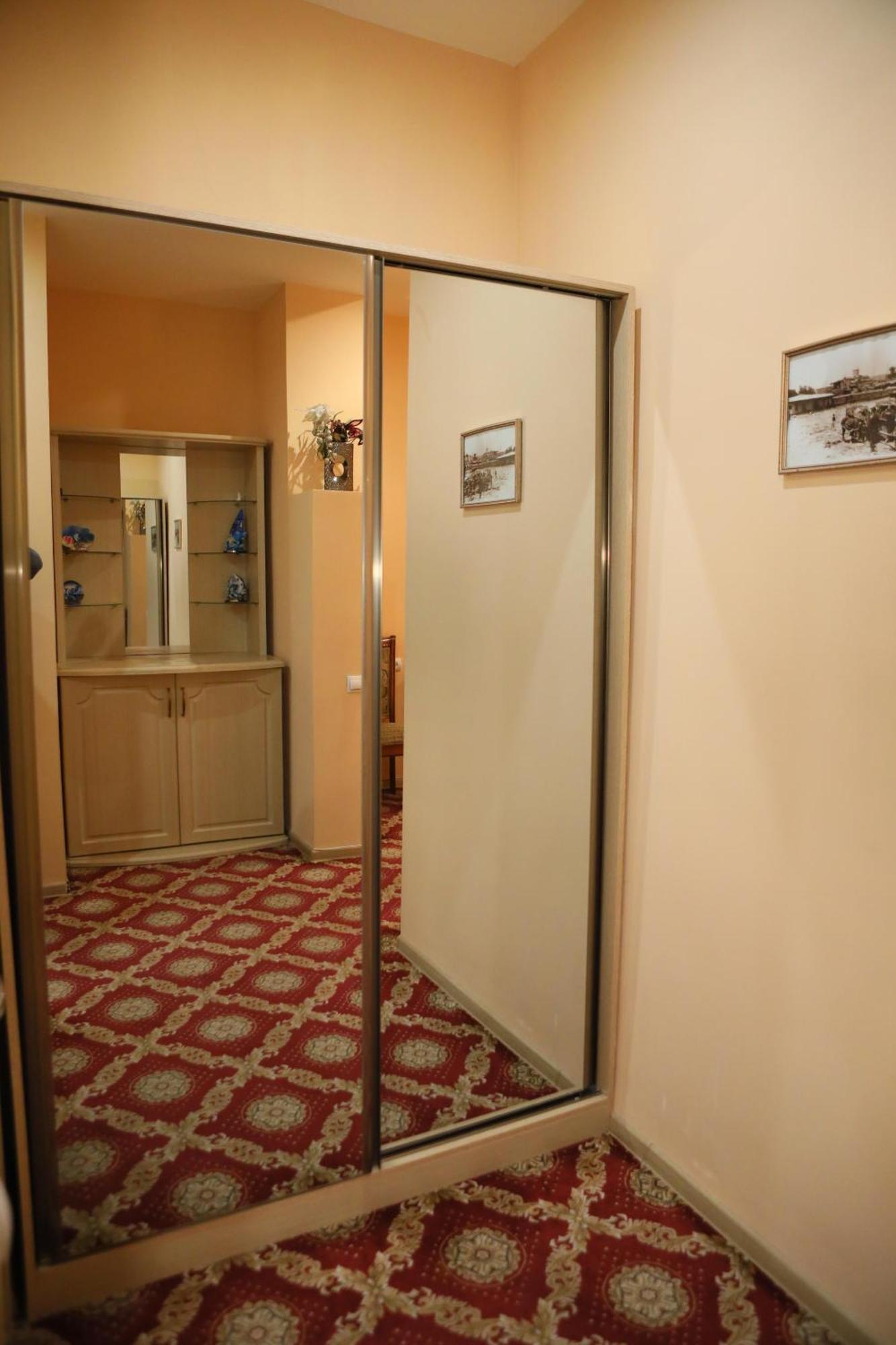 Elko Hotel Yerevan Luaran gambar