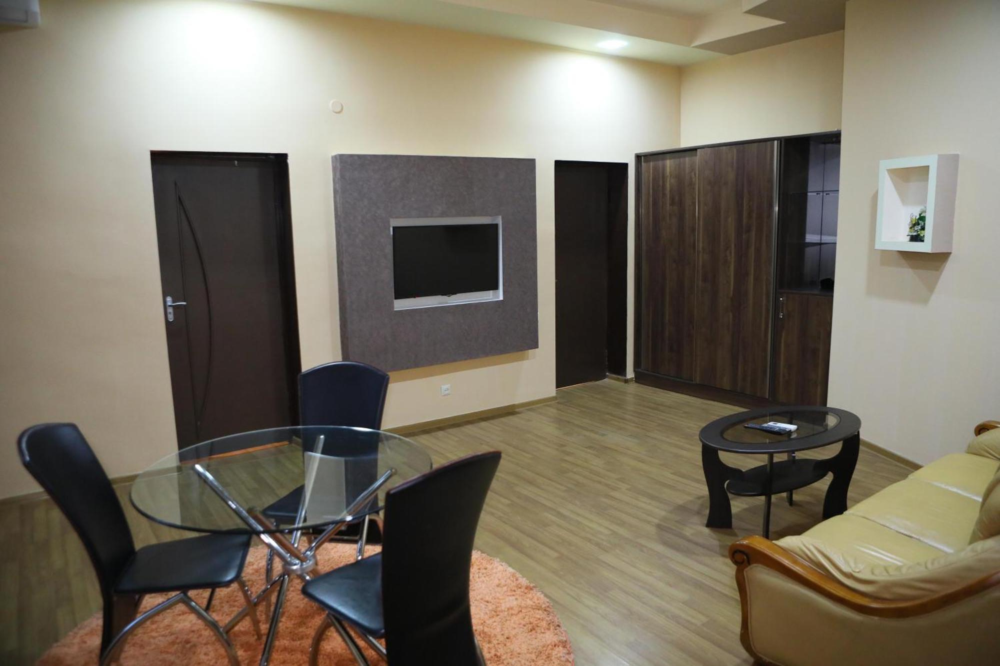 Elko Hotel Yerevan Luaran gambar