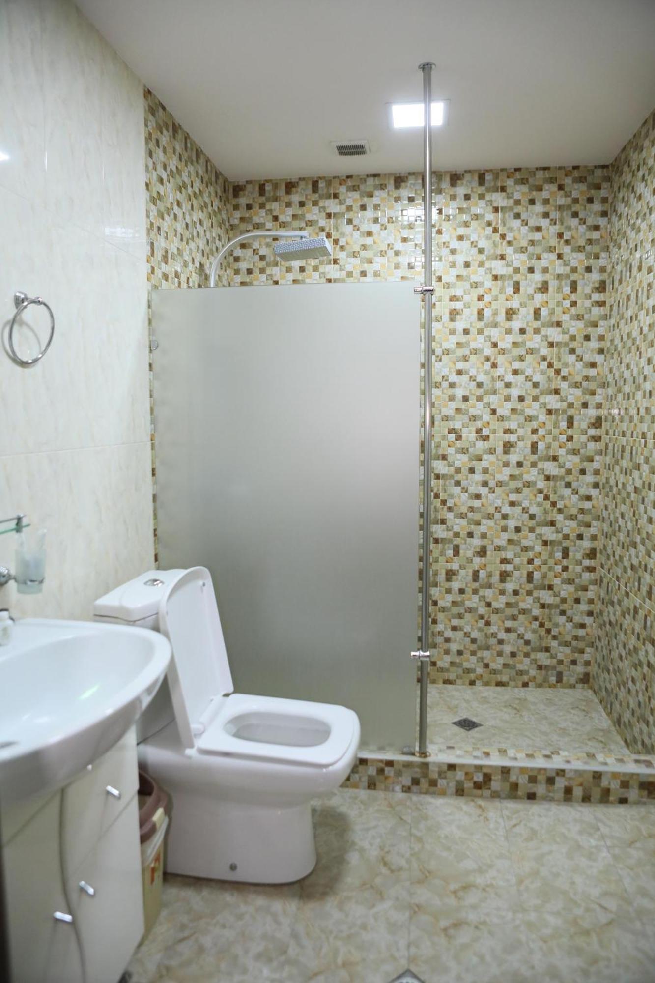 Elko Hotel Yerevan Luaran gambar