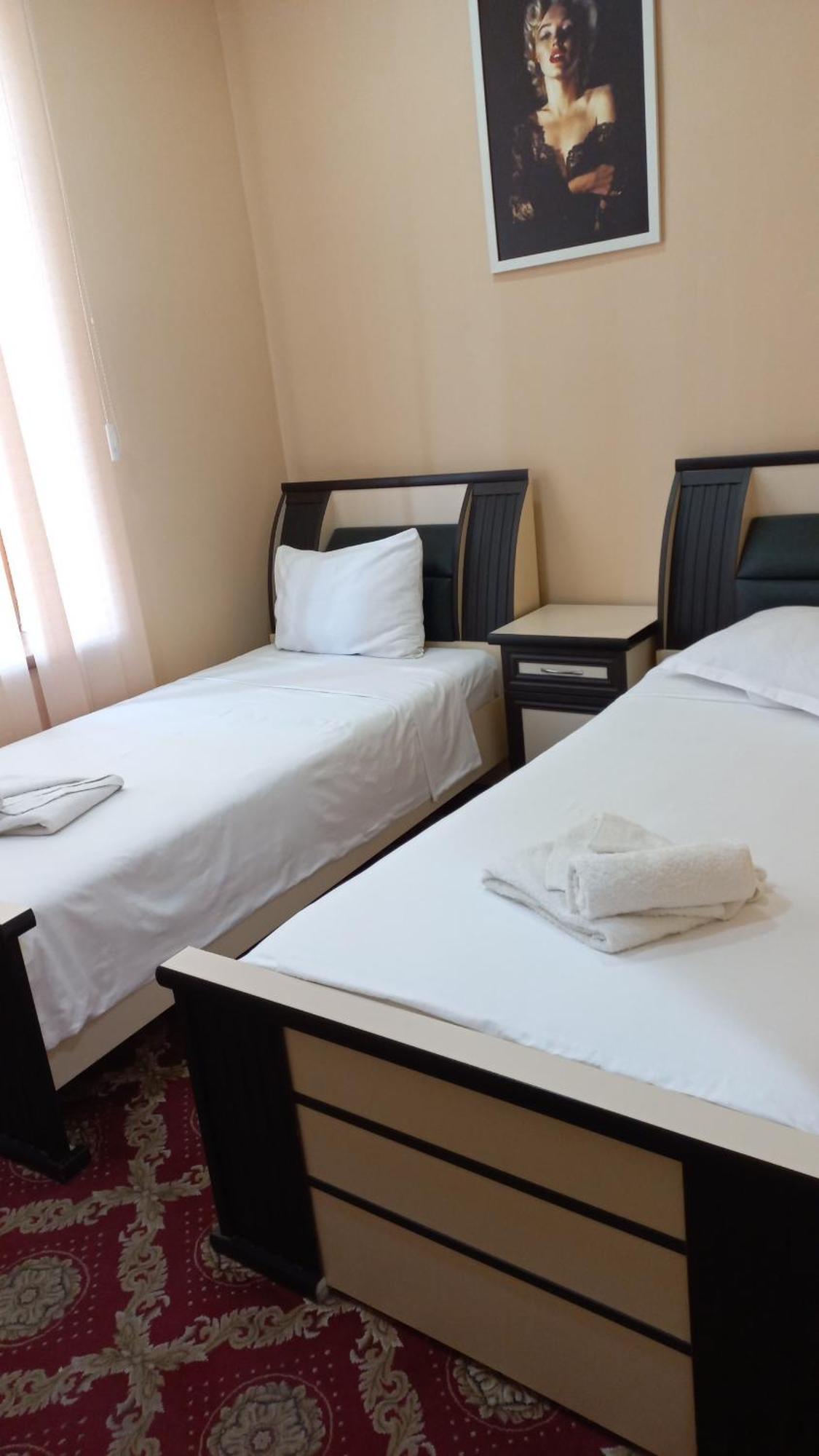 Elko Hotel Yerevan Luaran gambar